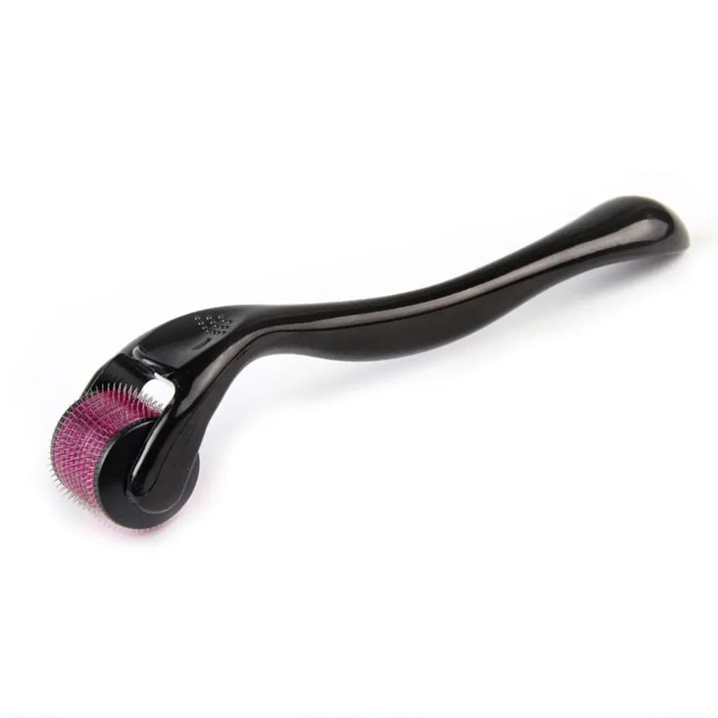 Iluvida HairPro Titanium Growth Roller