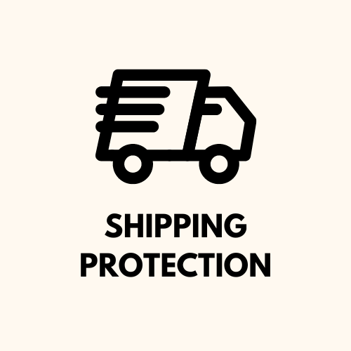 IluVida UpCart - Shipping Protection Shipping Protection